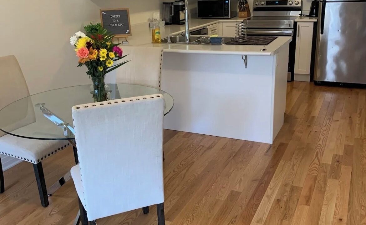 Photo of Kitchen in Bowmanville