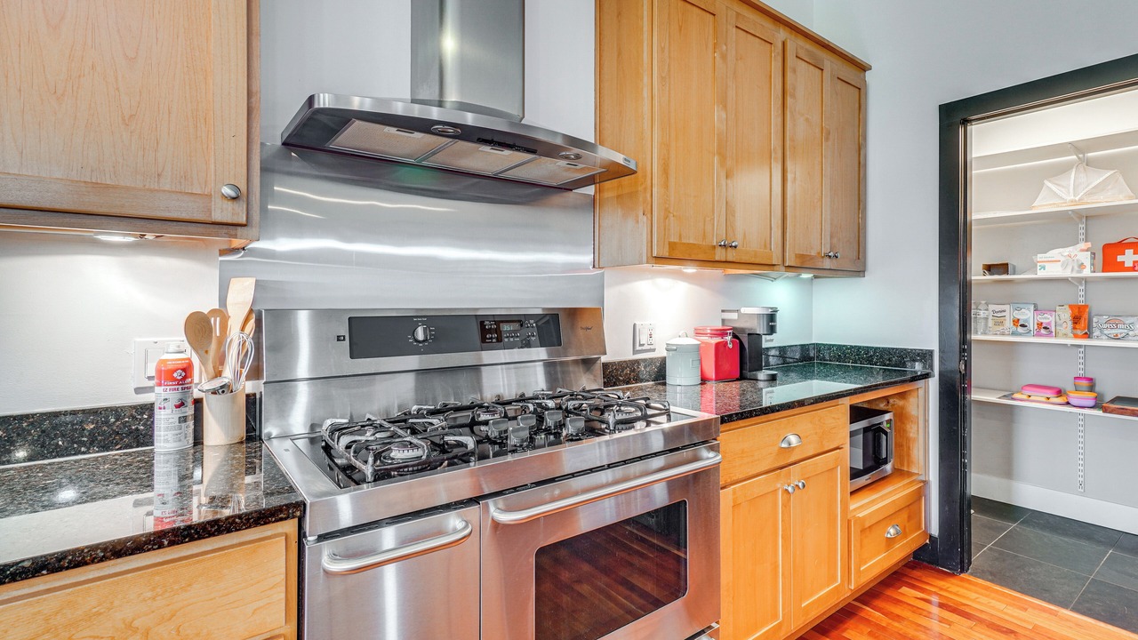 Photo of Kitchen in Louisville