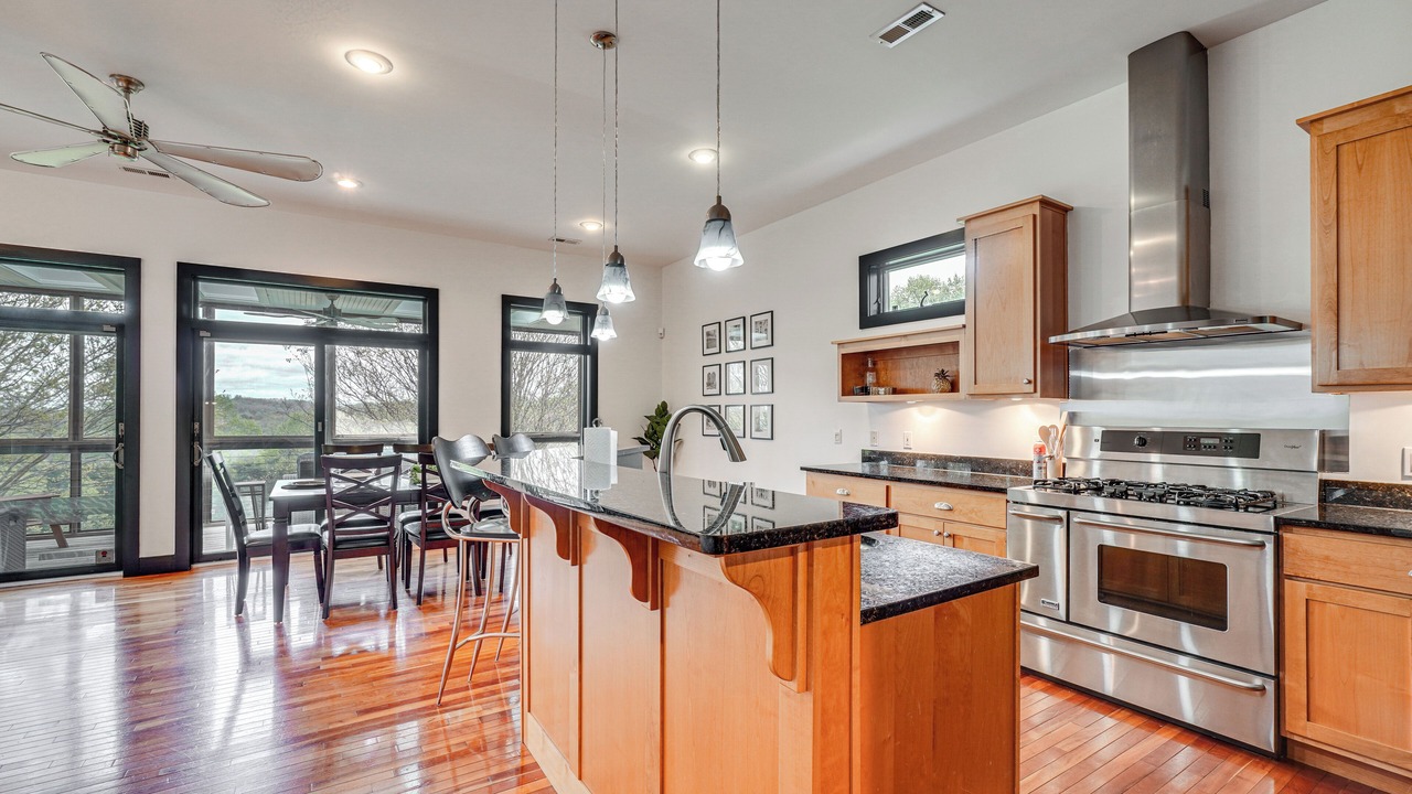 Photo of Kitchen in Louisville