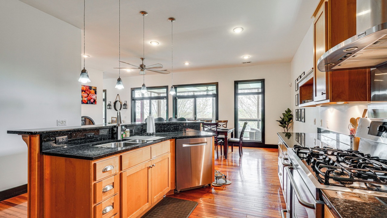 Photo of Kitchen in Louisville