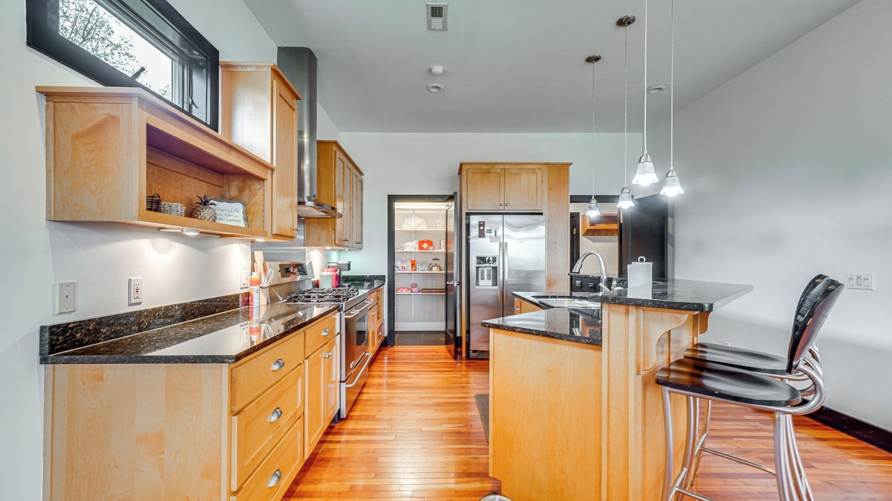 Photo of Kitchen in Louisville