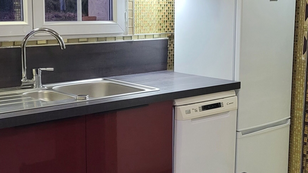 Photo of Kitchen in Bonnebosq