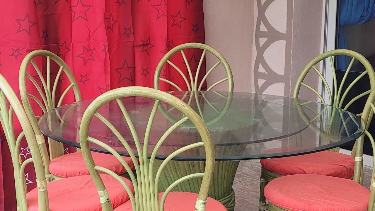 Photo of Patio Balcony in Bonnebosq