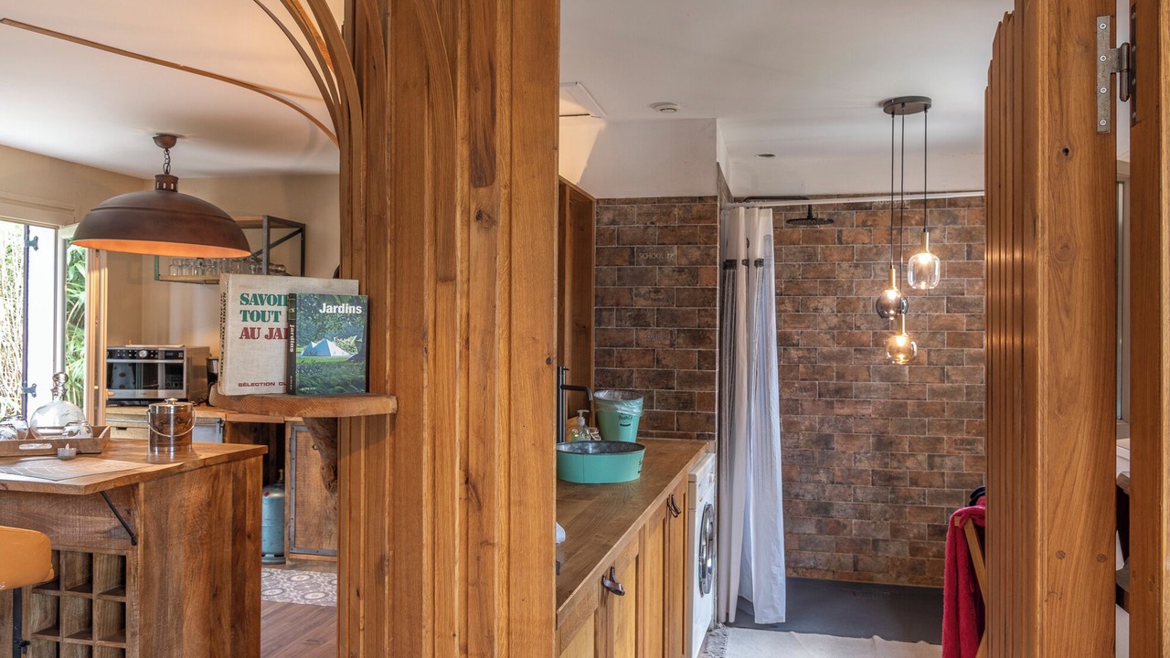 Photo of Kitchen in Lindry