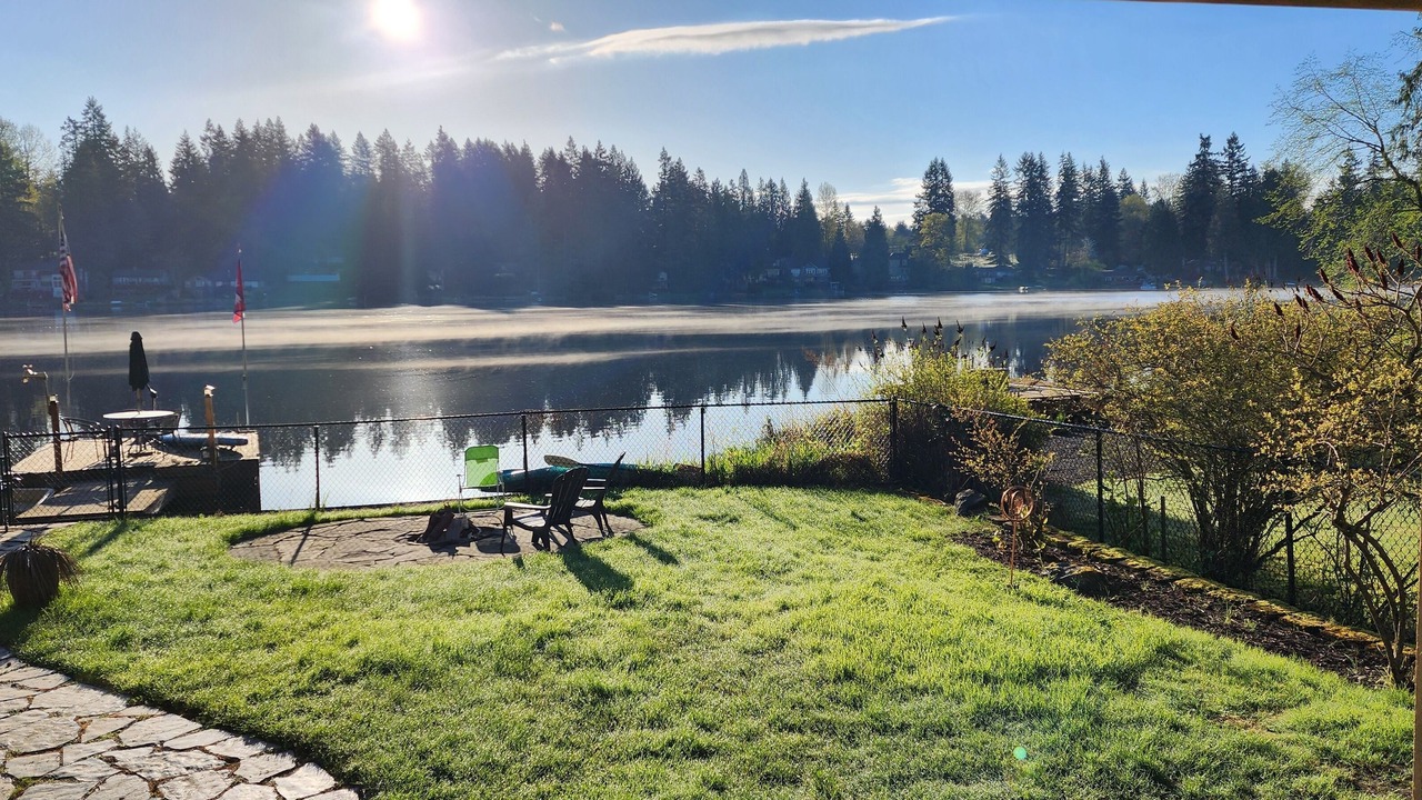 Photo of Outdoor in East Renton Highlands
