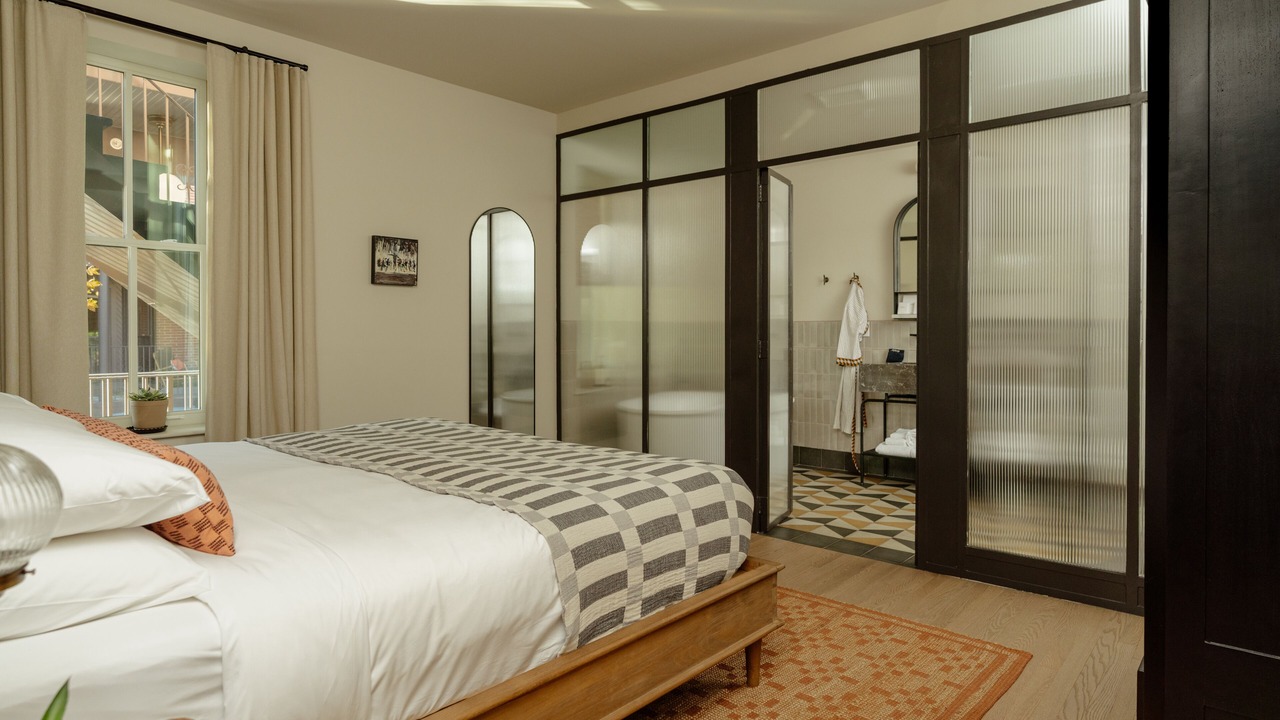 Photo of Bedroom in Fishtown