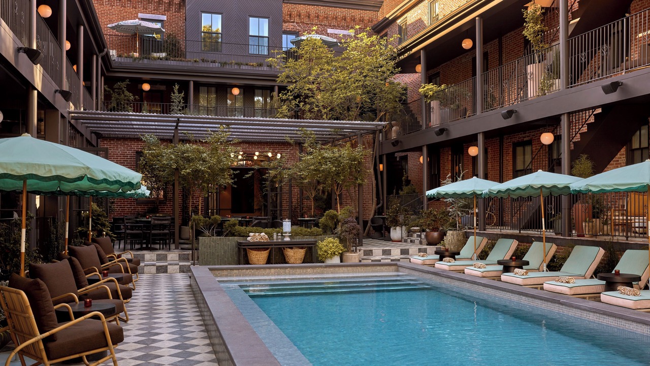 Photo of Outdoor in Fishtown