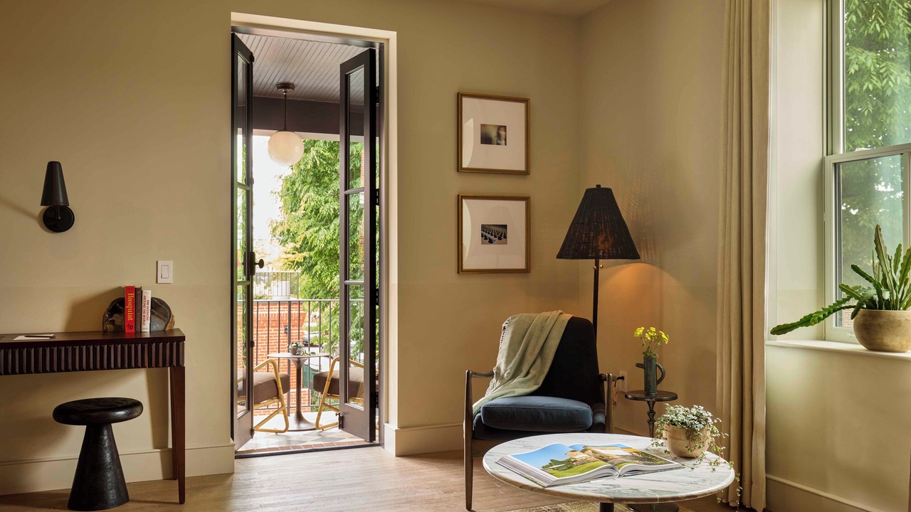 Photo of Livingroom in Fishtown