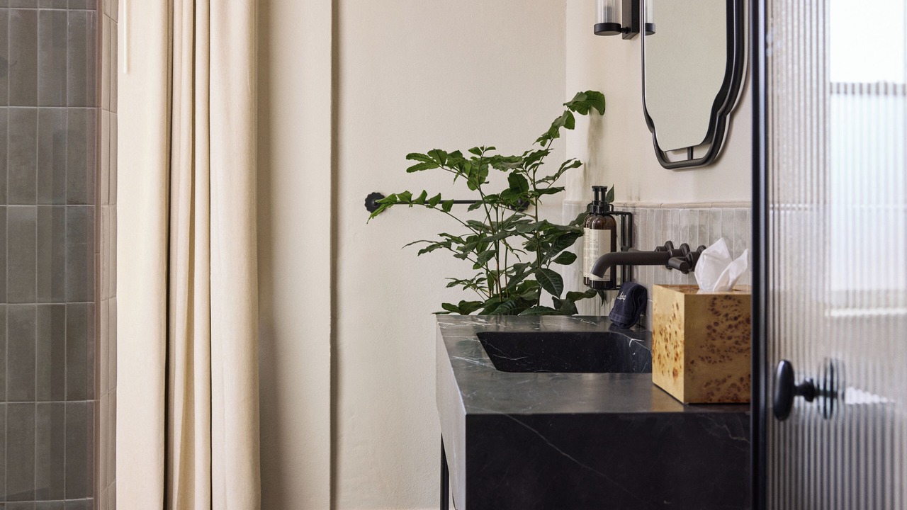 Photo of Bathroom in Fishtown