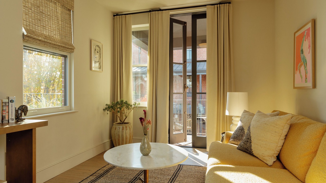 Photo of Bedroom in Fishtown