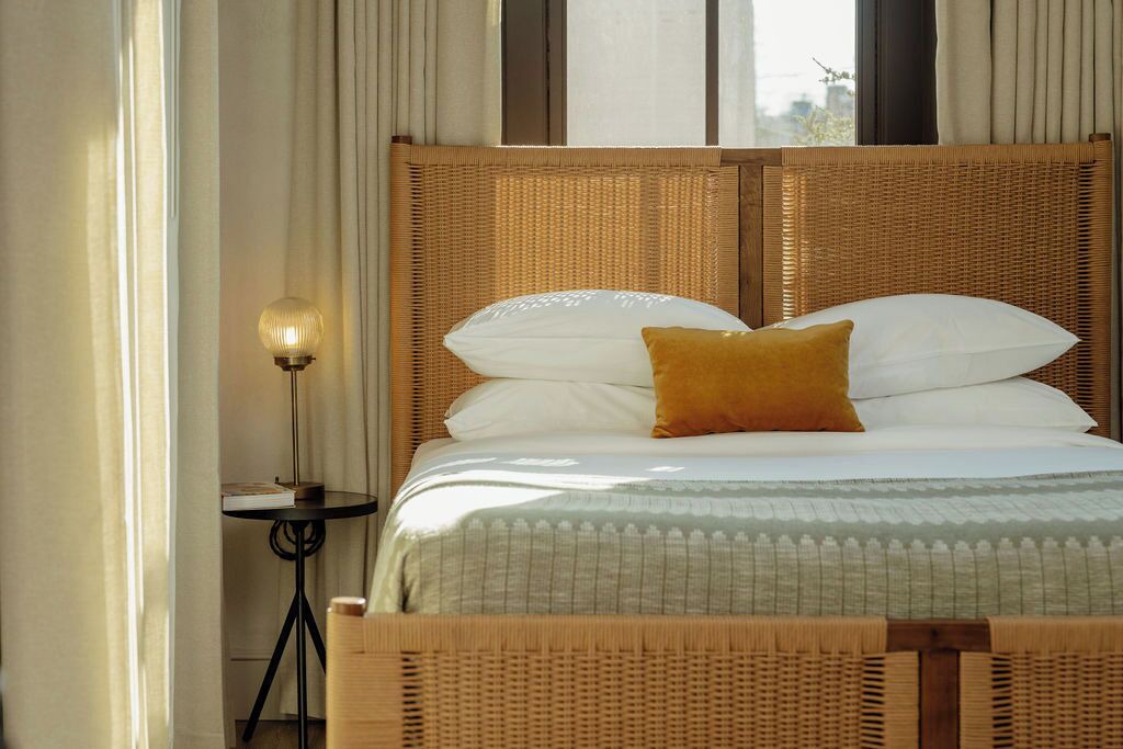 Photo of Bedroom in Fishtown