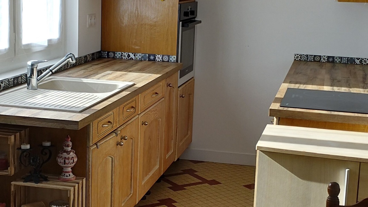 Photo of Kitchen in Bias