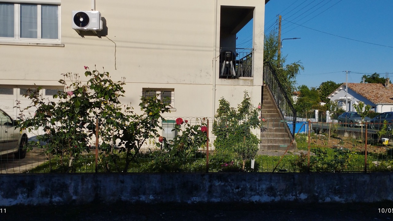 Photo of Outdoor in Bias