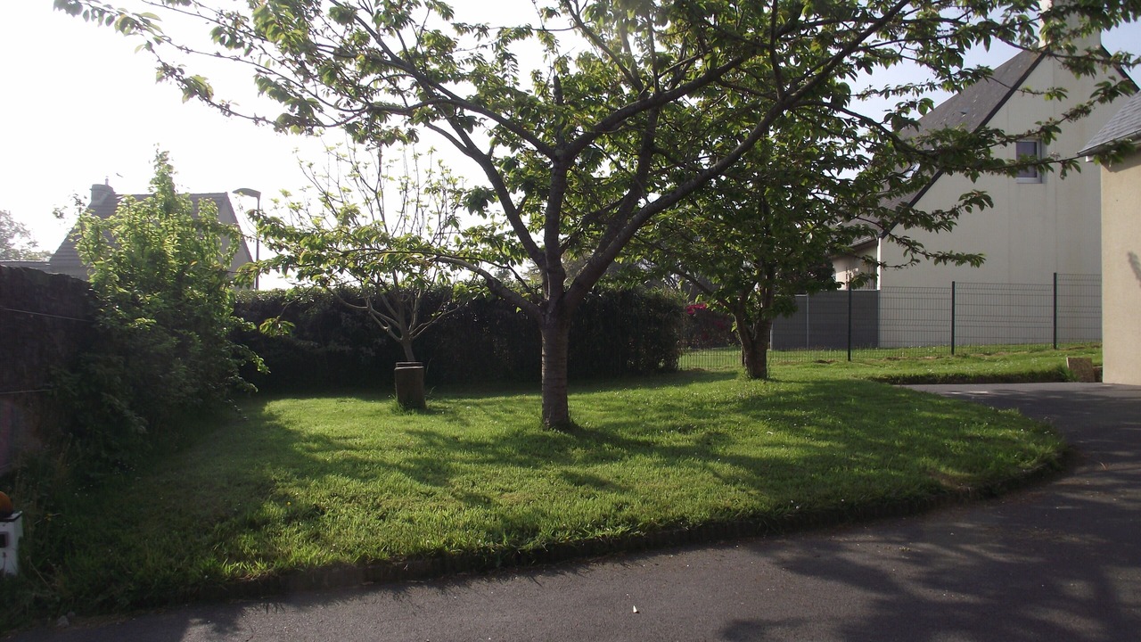 Photo of Outdoor in Greville-Hague