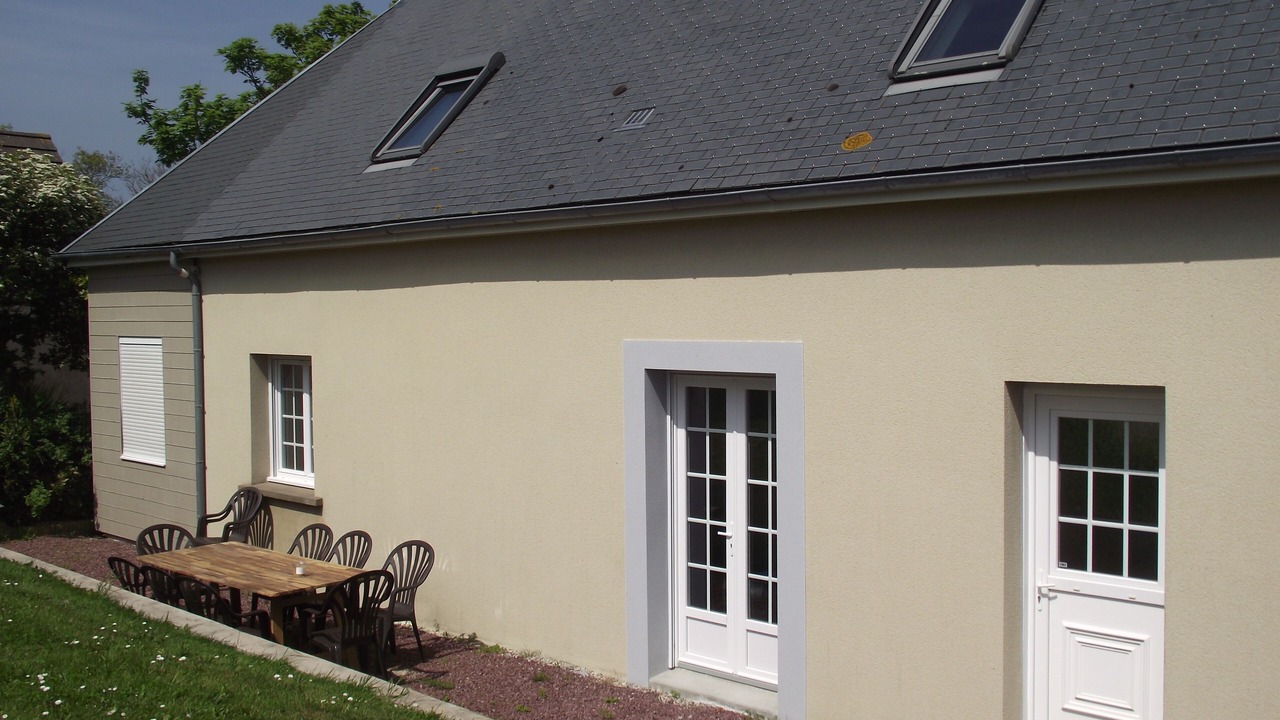 Photo of Outdoor in Greville-Hague