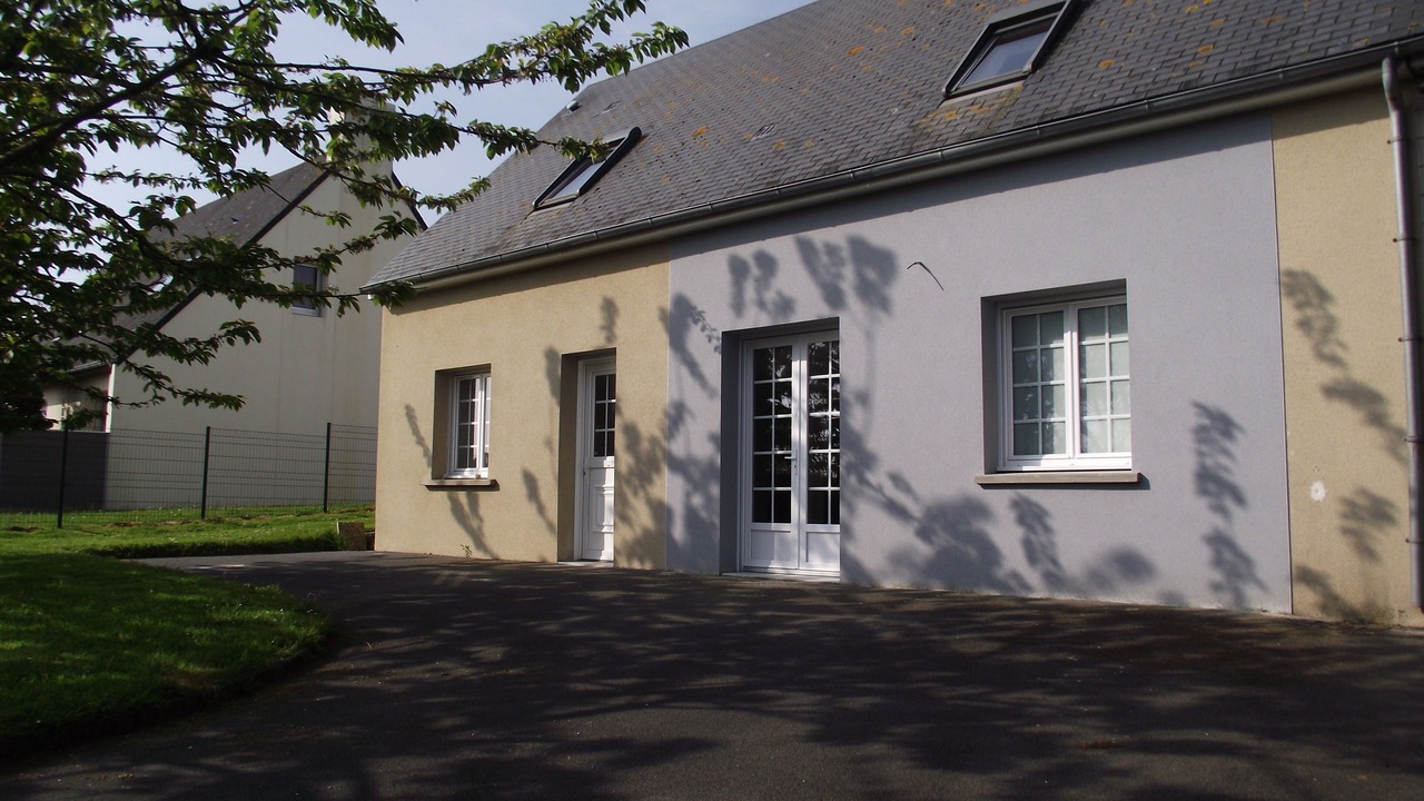 Photo of Outdoor in Greville-Hague