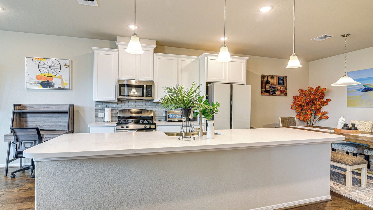 Photo of Kitchen in Pasadena