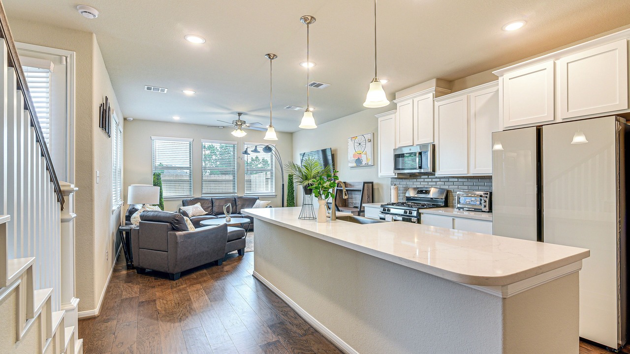 Photo of Kitchen in Pasadena