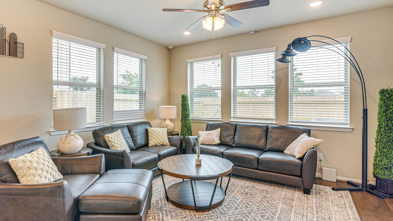Photo of Livingroom in Pasadena
