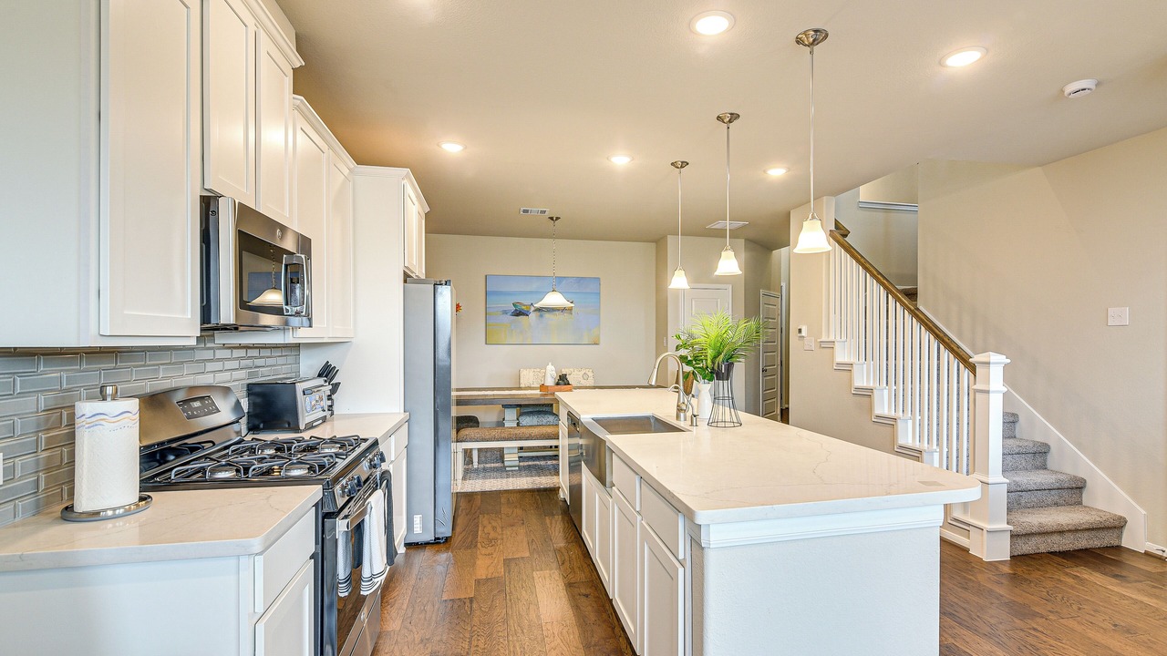 Photo of Kitchen in Pasadena