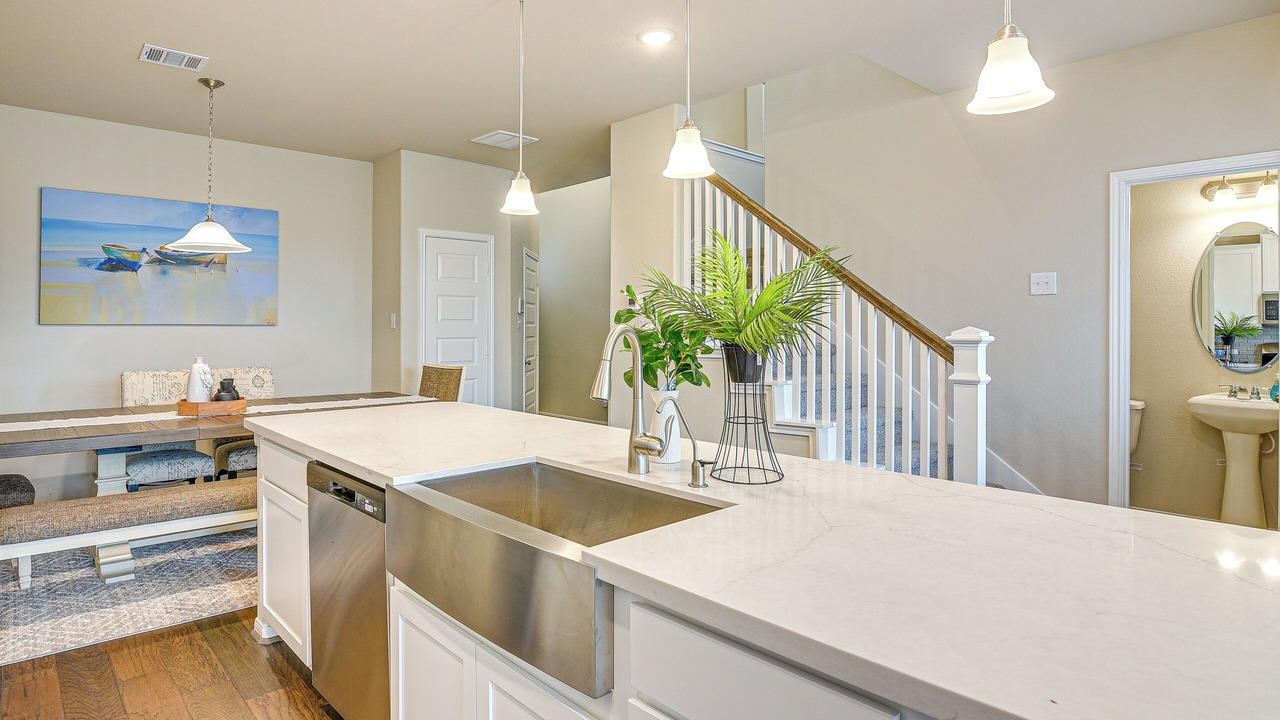 Photo of Kitchen in Pasadena