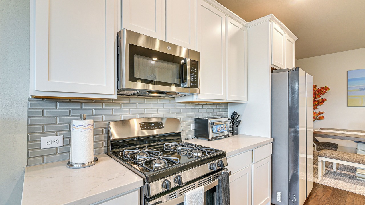 Photo of Kitchen in Pasadena