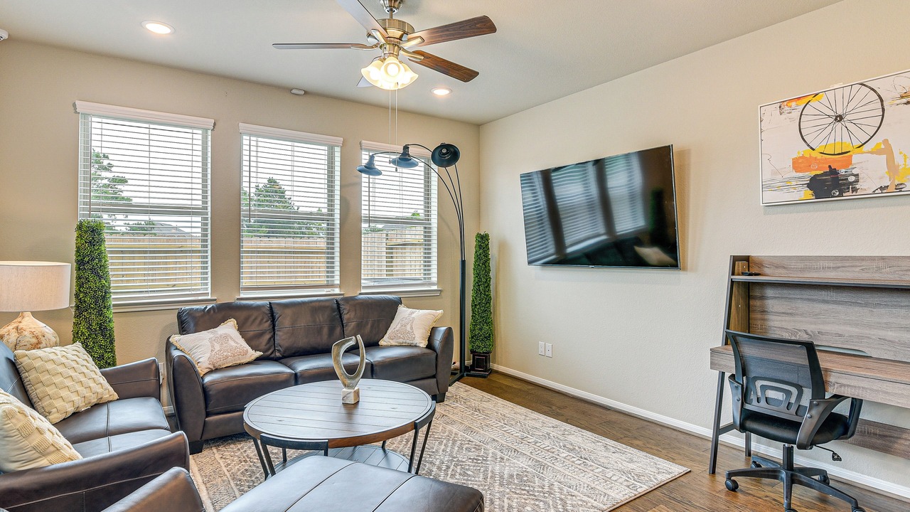 Photo of Livingroom in Pasadena