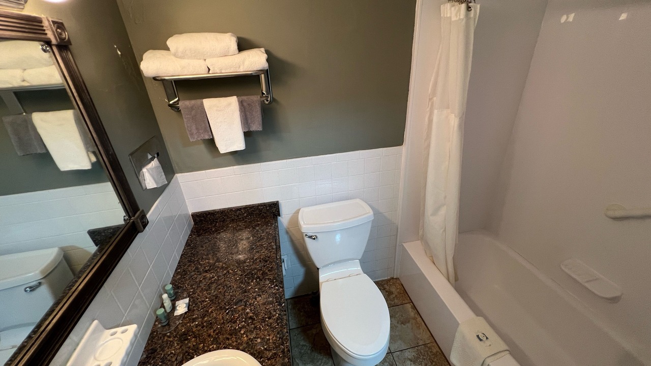 Photo of Bathroom in Mayville