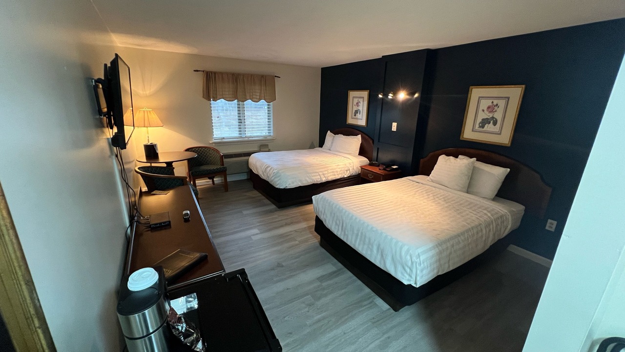 Photo of Bedroom in Mayville