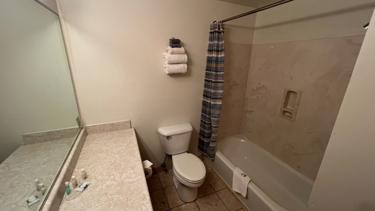Photo of Bathroom in Mayville