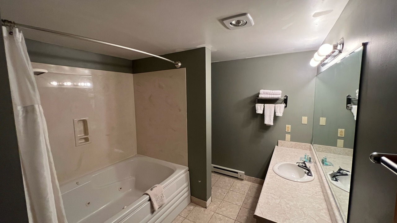 Photo of Bathroom in Mayville