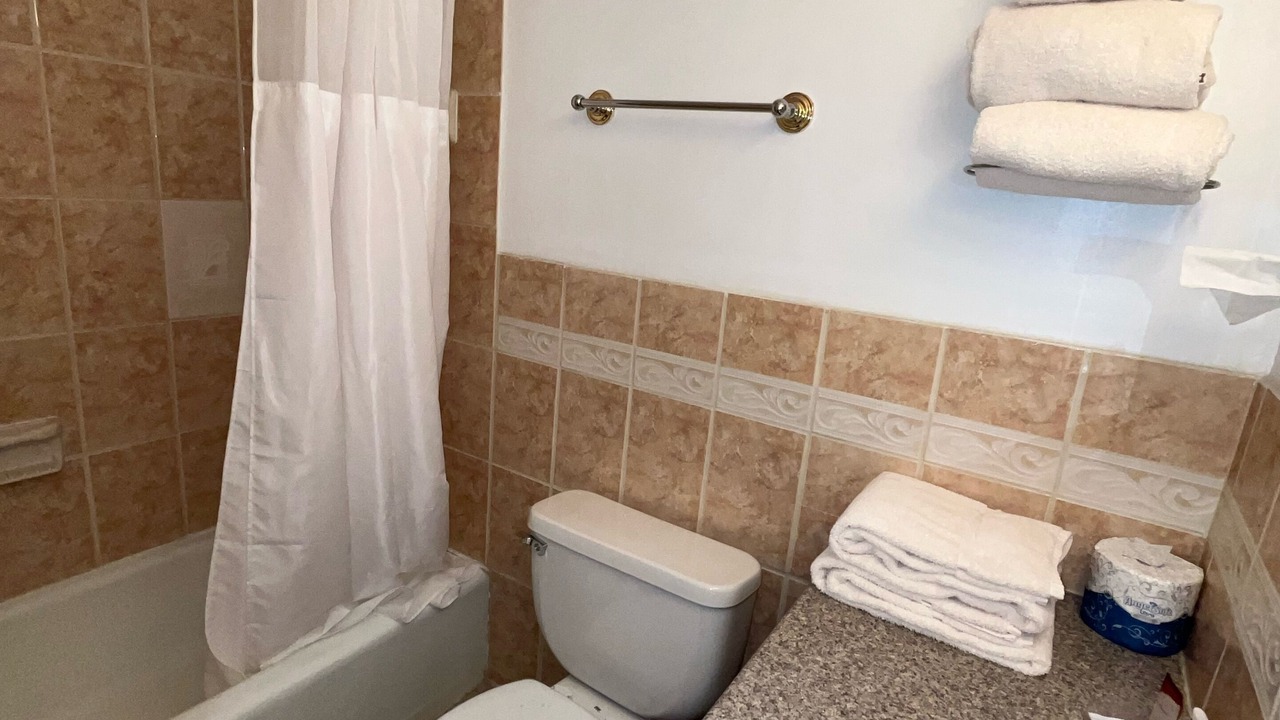 Photo of Bathroom in Mayville