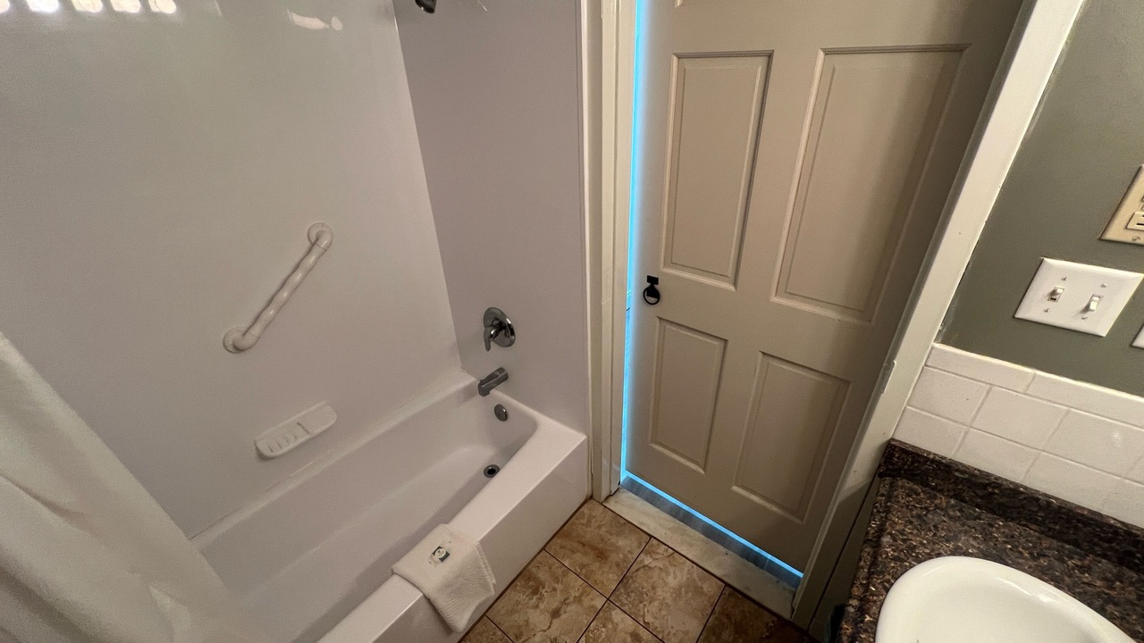 Photo of Bathroom in Mayville