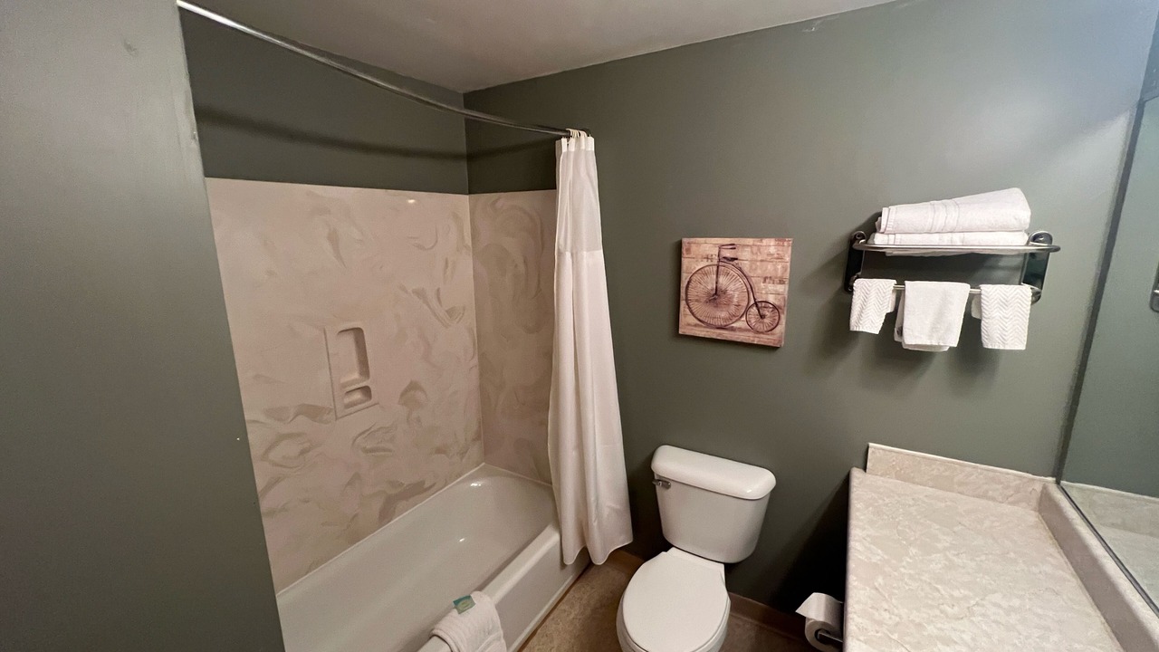 Photo of Bathroom in Mayville