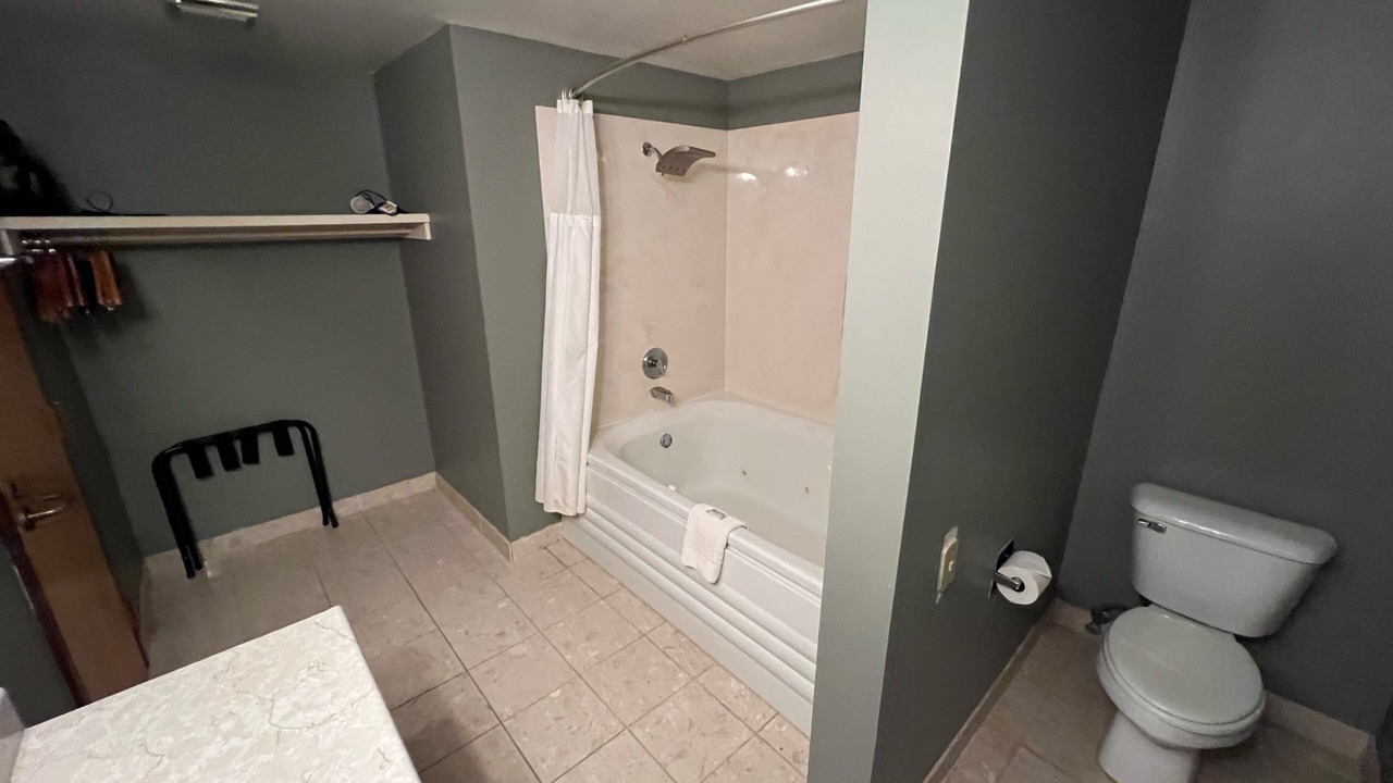 Photo of Bathroom in Mayville