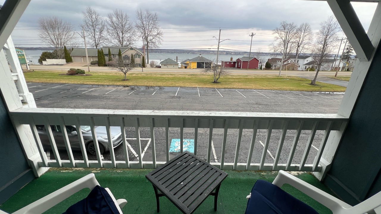 Photo of Patio Balcony in Mayville