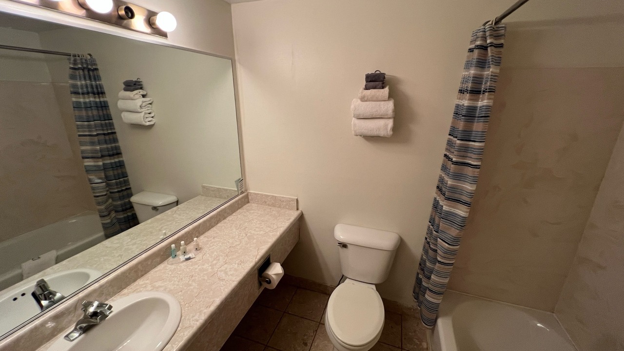 Photo of Bathroom in Mayville