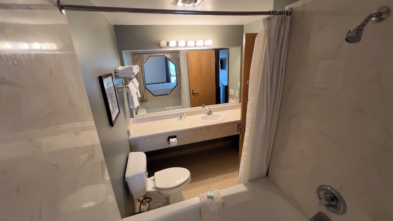Photo of Bathroom in Mayville