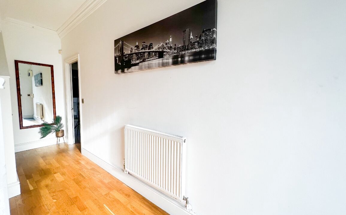 Photo of Bathroom in Frampton