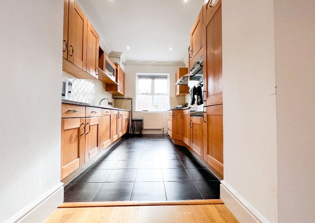 Photo of Bathroom in Frampton