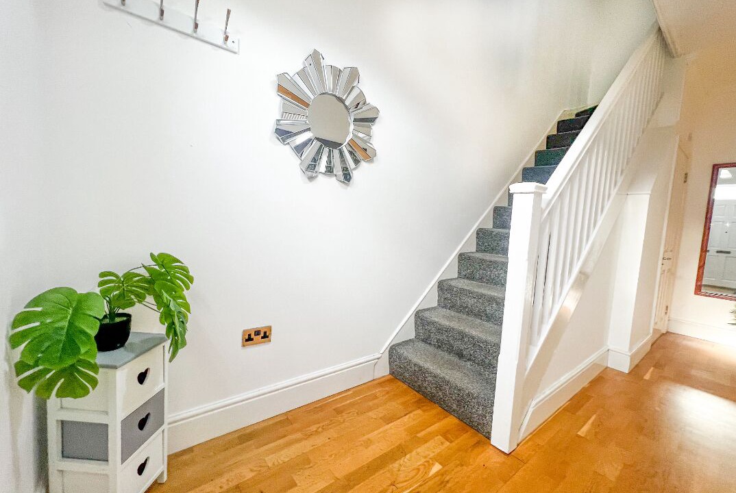 Photo of Bathroom in Frampton