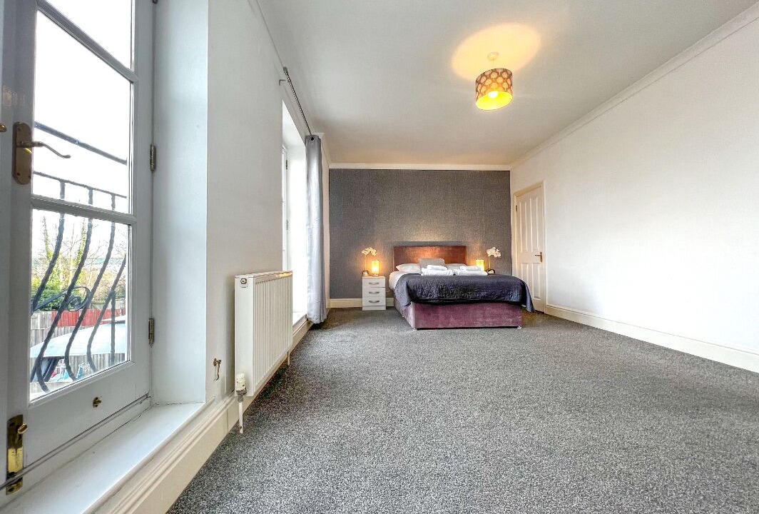 Photo of Bathroom in Frampton