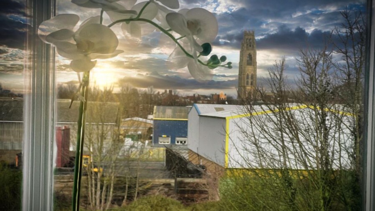 Photo of Bathroom in Frampton