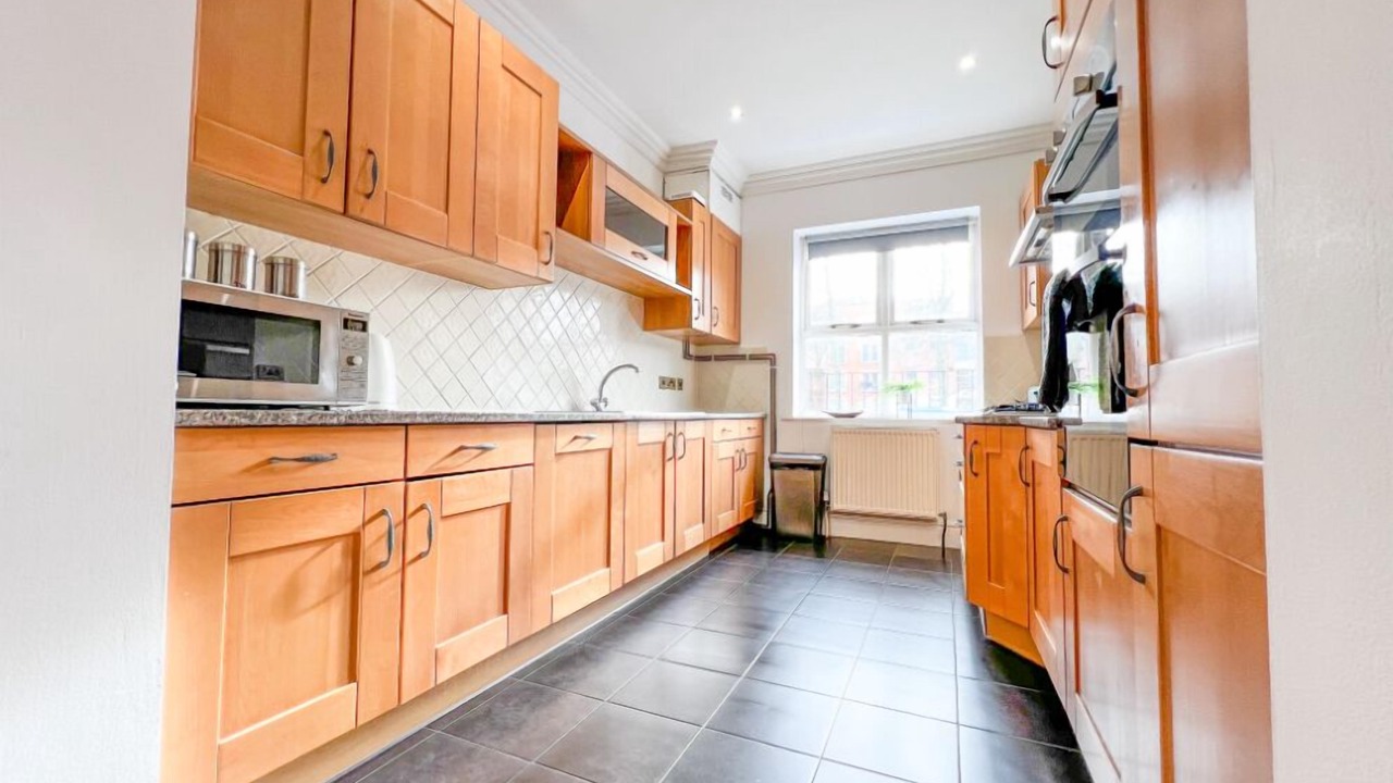 Photo of Bathroom in Frampton