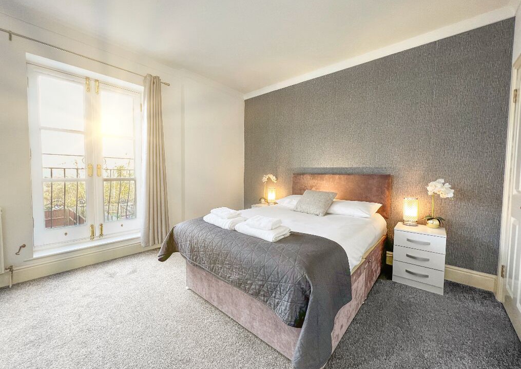 Photo of Bathroom in Frampton