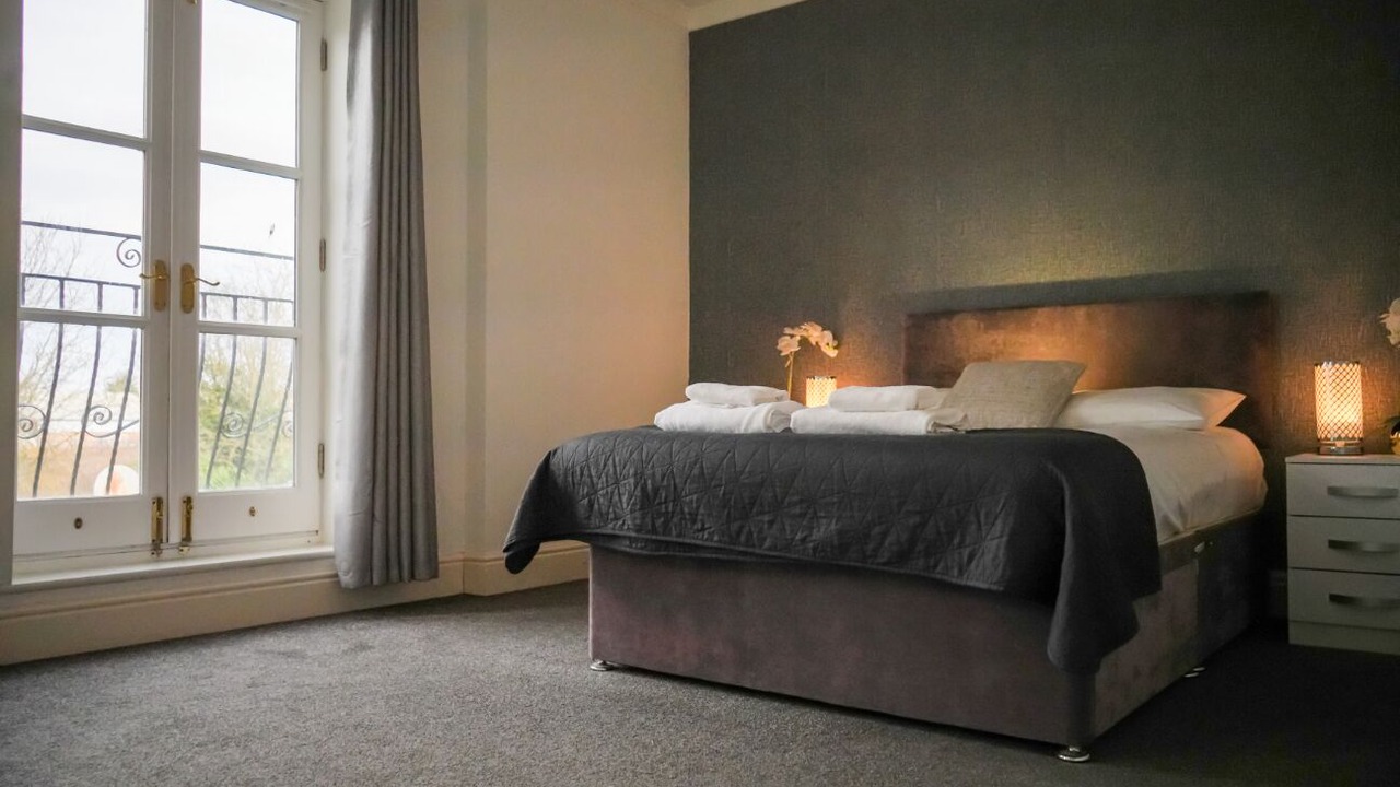 Photo of Bathroom in Frampton