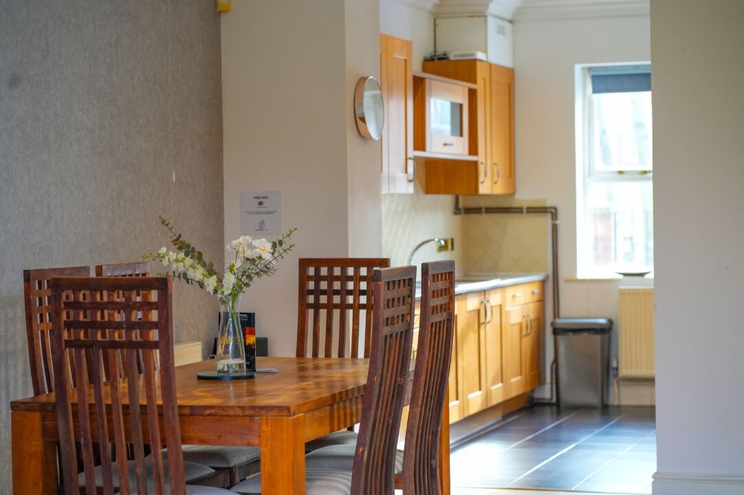 Photo of Bathroom in Frampton