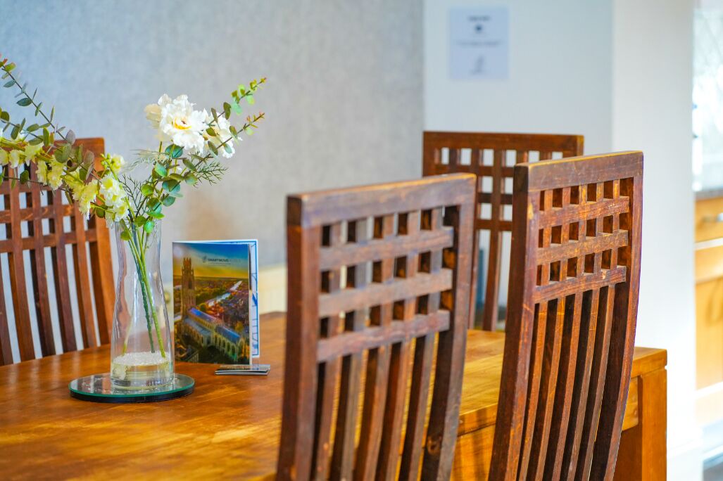 Photo of Bathroom in Frampton