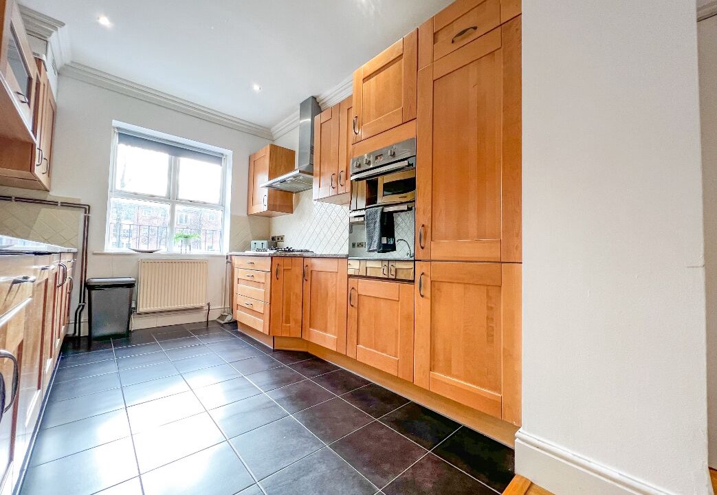 Photo of Bathroom in Frampton