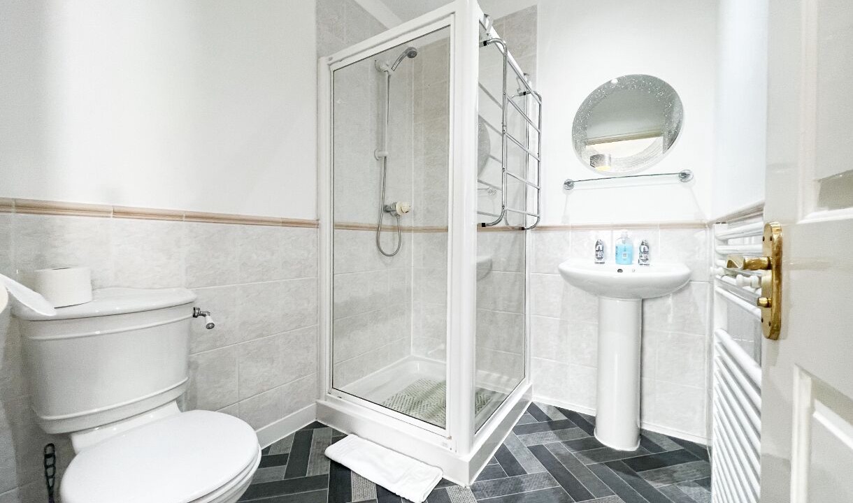 Photo of Bathroom in Frampton